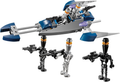 Assassin Droids™ Battle Pack