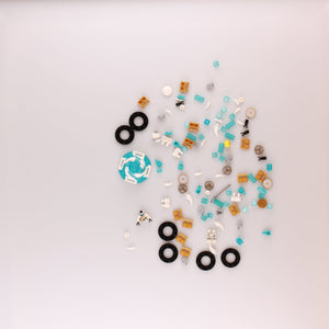 Spinjitzu Zane