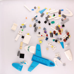Passenger Jet