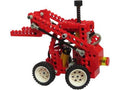 Universal Pneumatic Set
