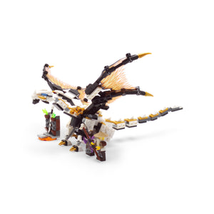 Wu's Battle Dragon