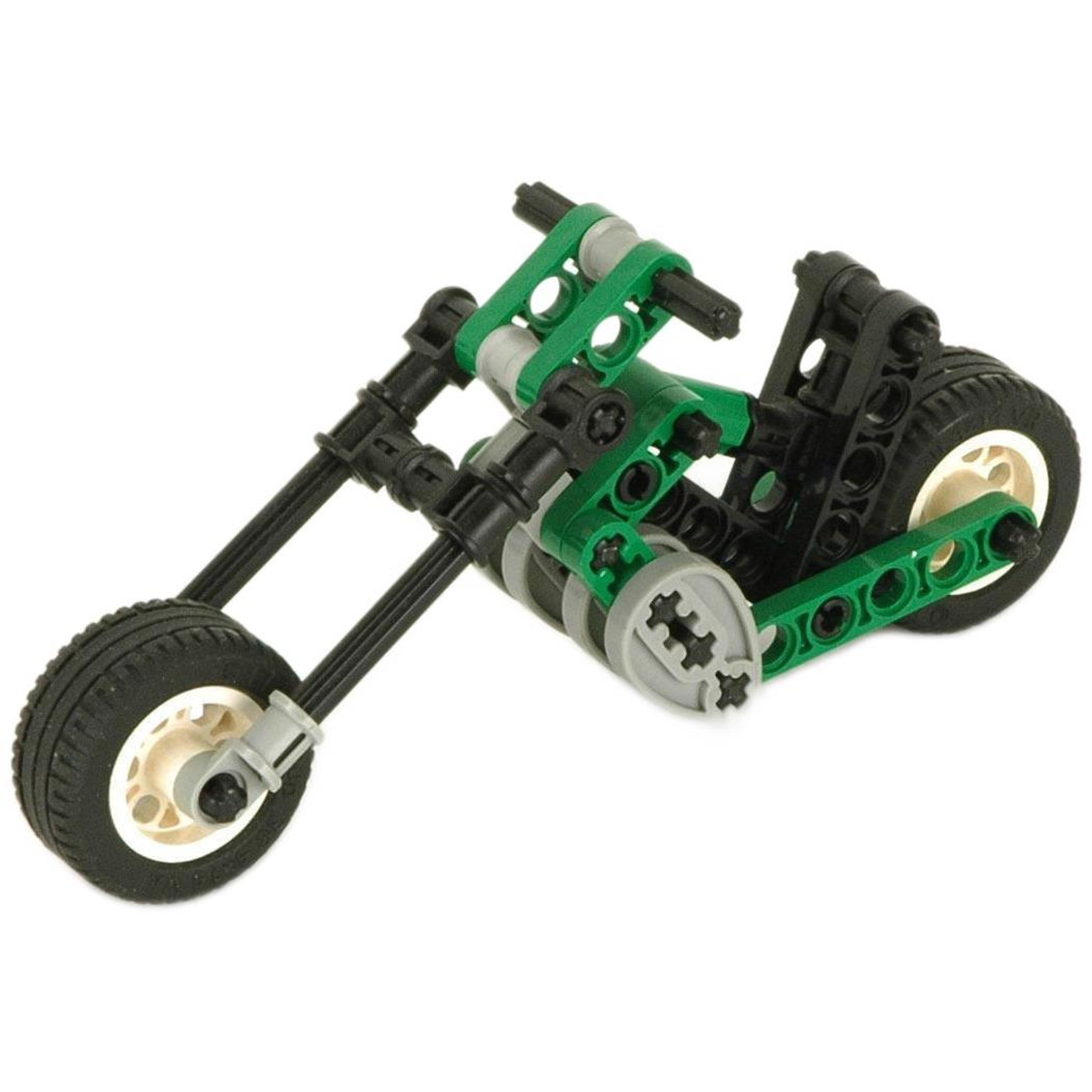 Custom Cruiser