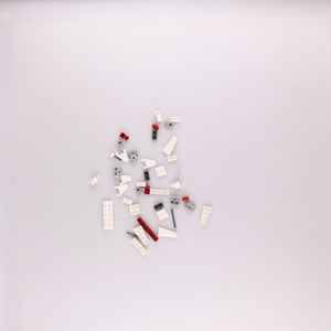 ARC-170 Starfighter - Mini polybag