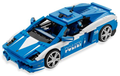 Gallardo LP 560-4 Polizia