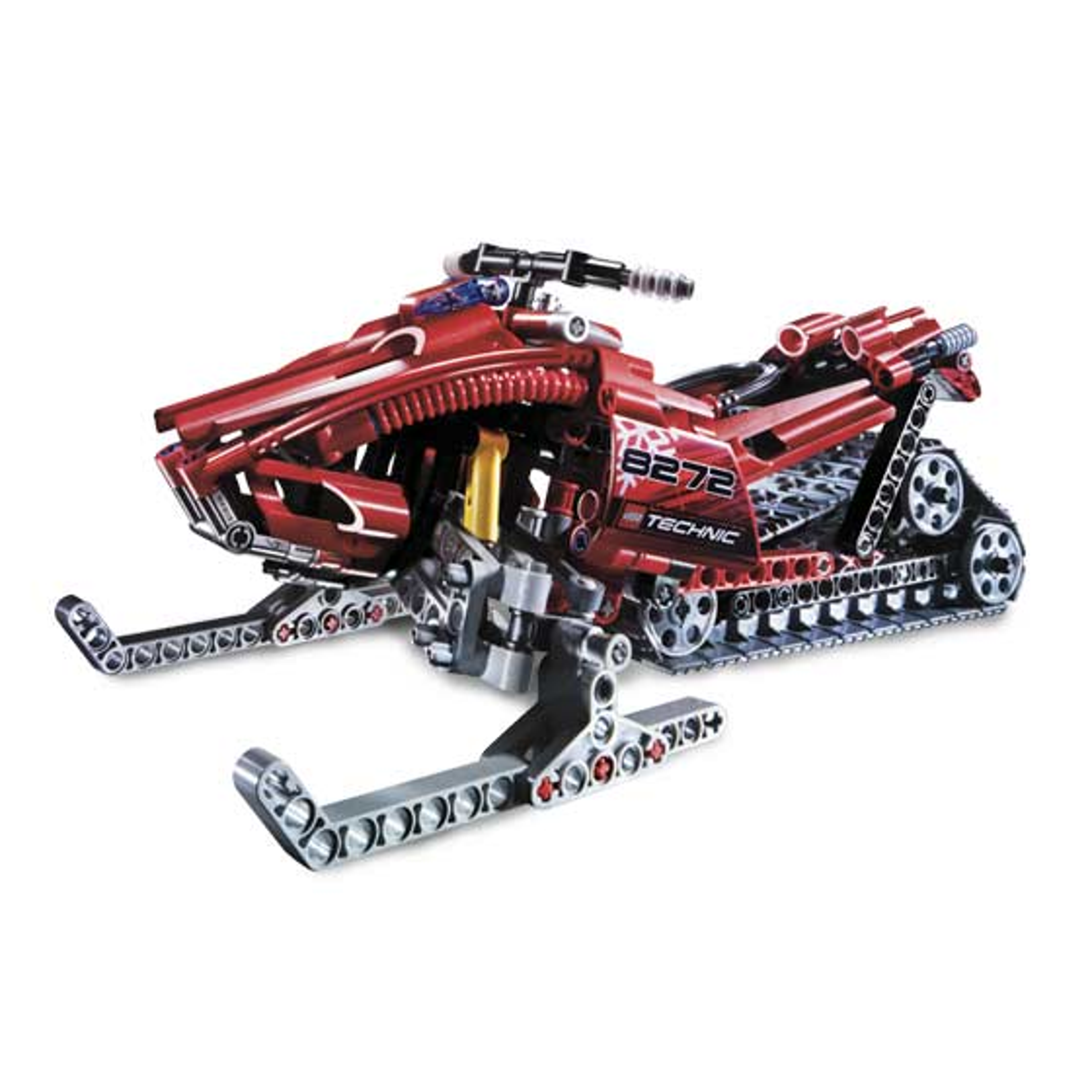 Snow Mobile