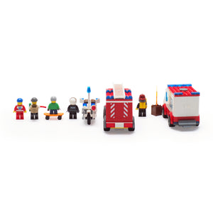 LEGO® City Starter Set