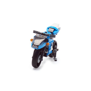 Superbike