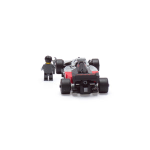 Audi Revolut F1® Team R26 Race Car