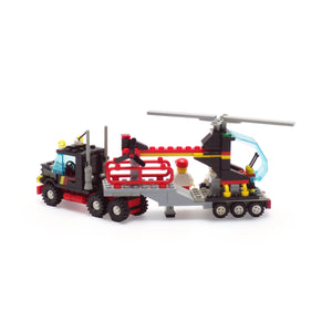 Stunt 'Copter N' Truck
