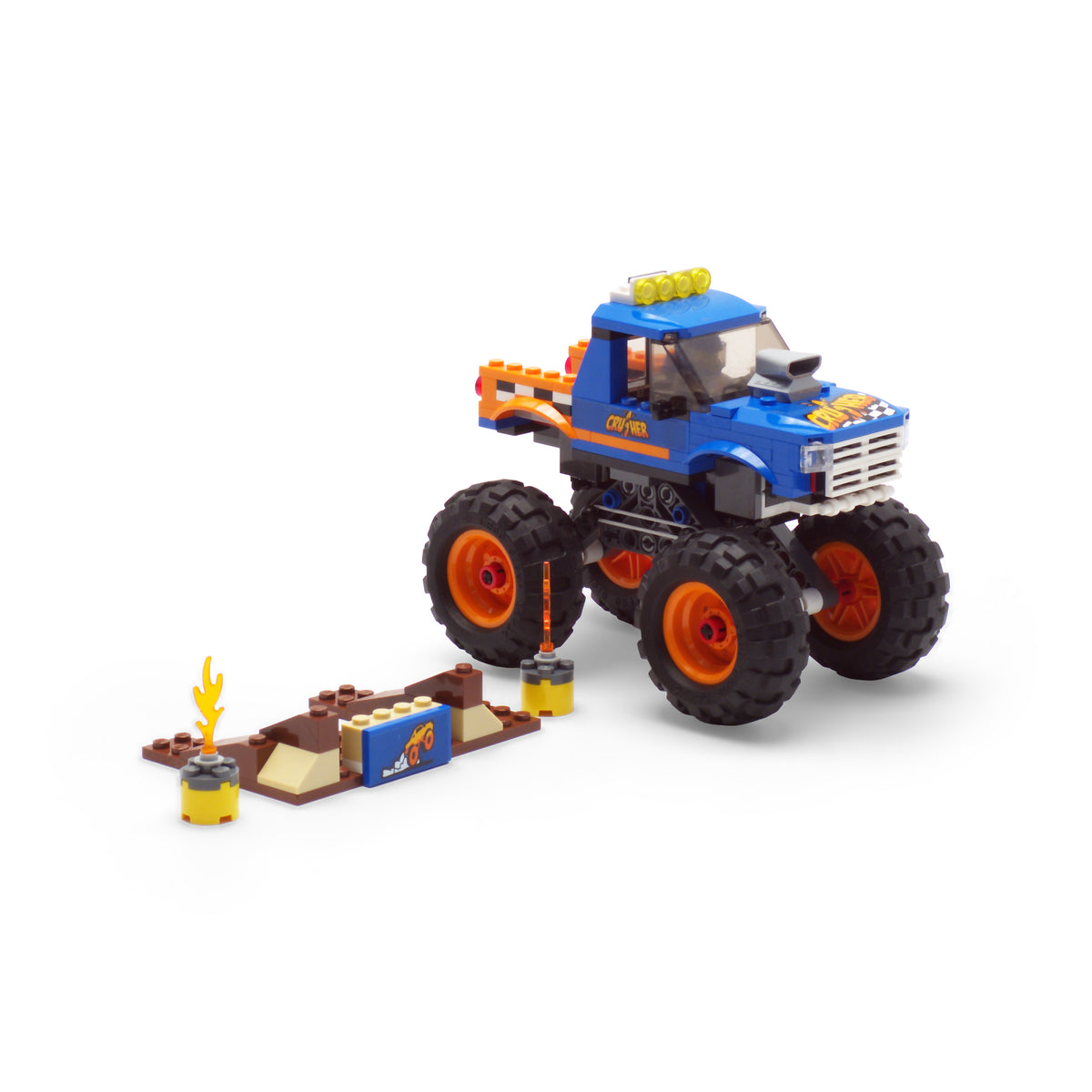 Monster Truck