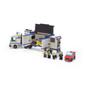 Mobile Police Unit