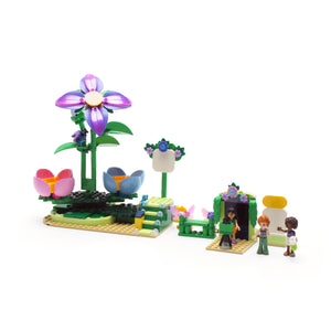 LEGO 42702-1, model view 20°