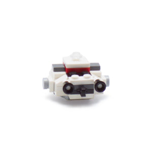 Toys "R" Us Exclusive Build - Micro Ghost