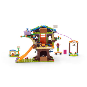 Mia's Tree House