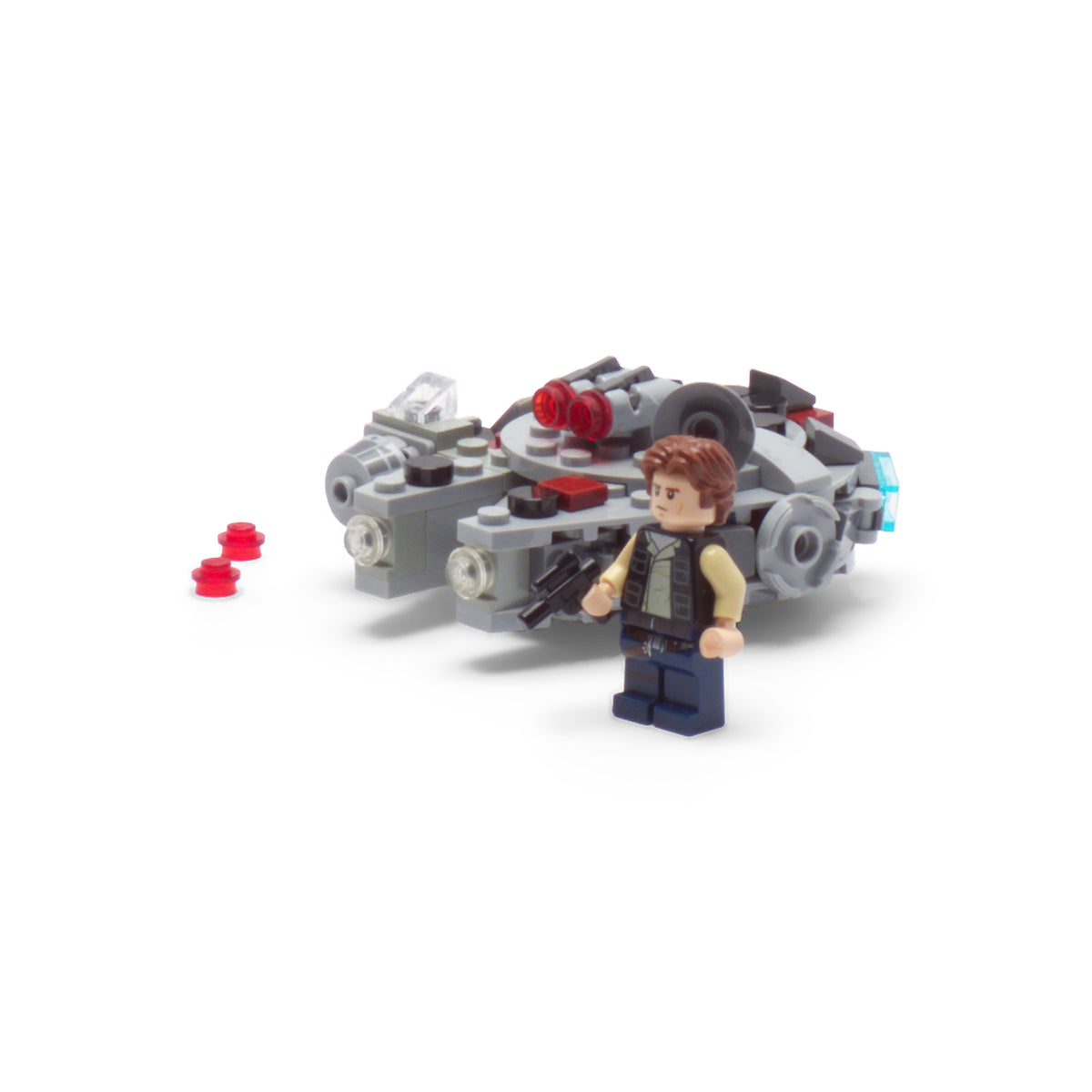 Millennium Falcon™ Microfighter