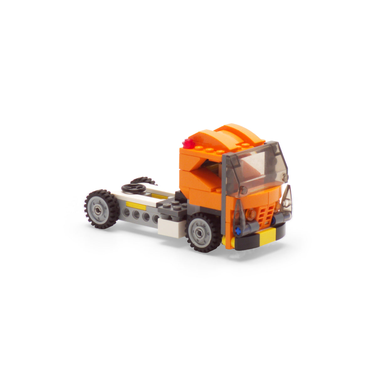 Sunset Speeder