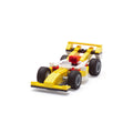 Super Racer