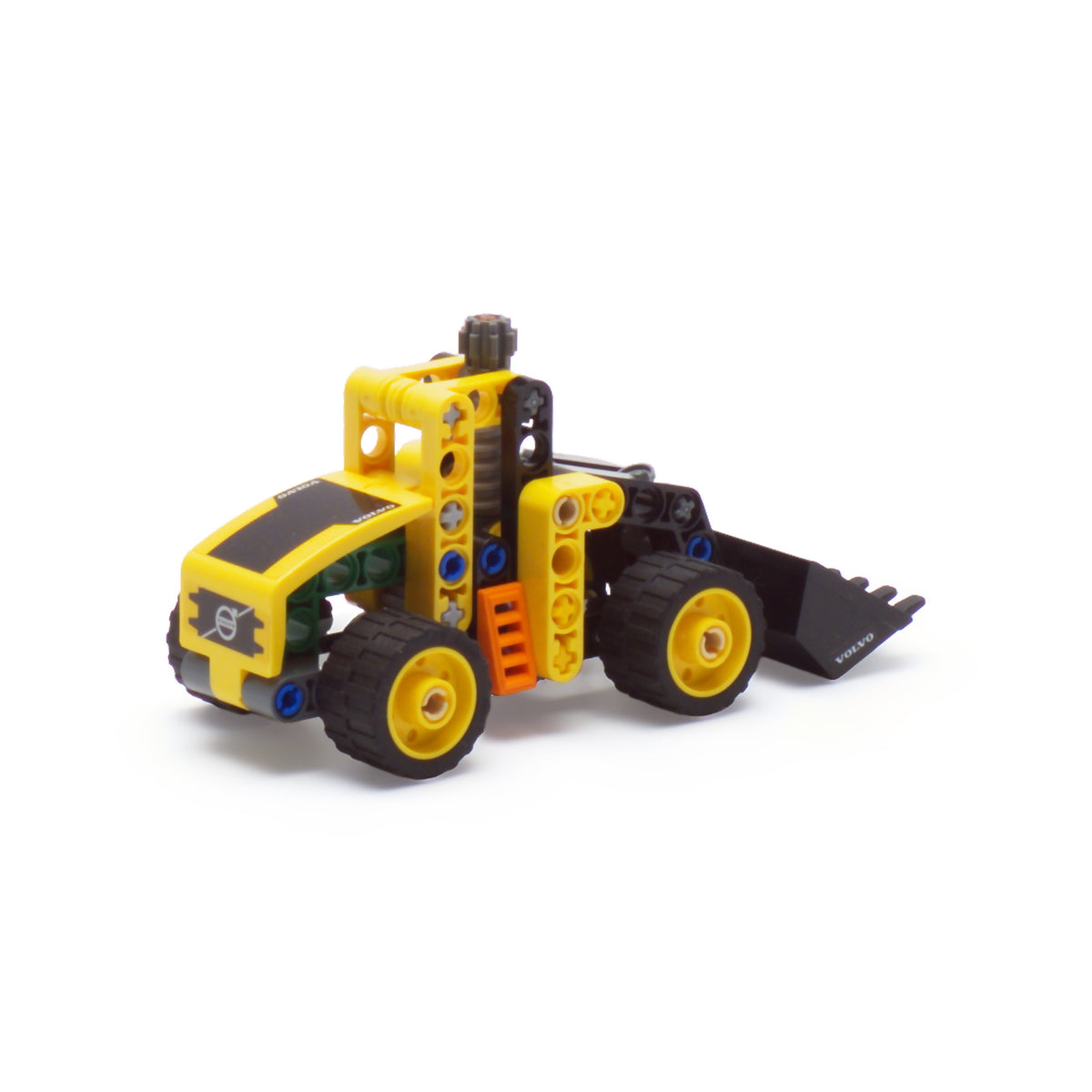 Volvo Wheel Loader