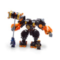 Cole's Elemental Earth Mech