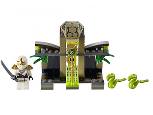 Venomari Shrine