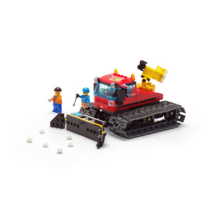Snow Groomer