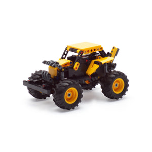 Monster Jam™ DIGatron™ Pull-Back