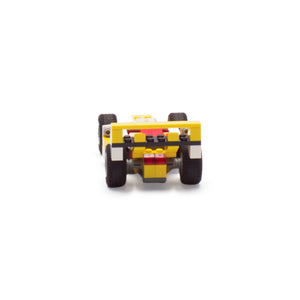 Super Racer