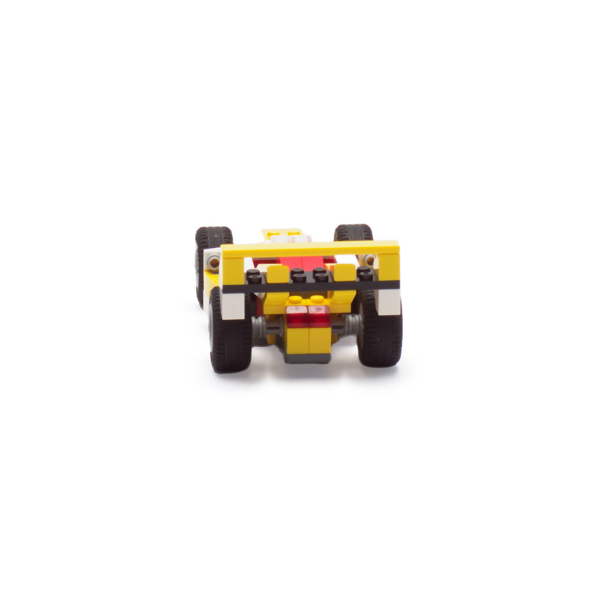 Super Racer