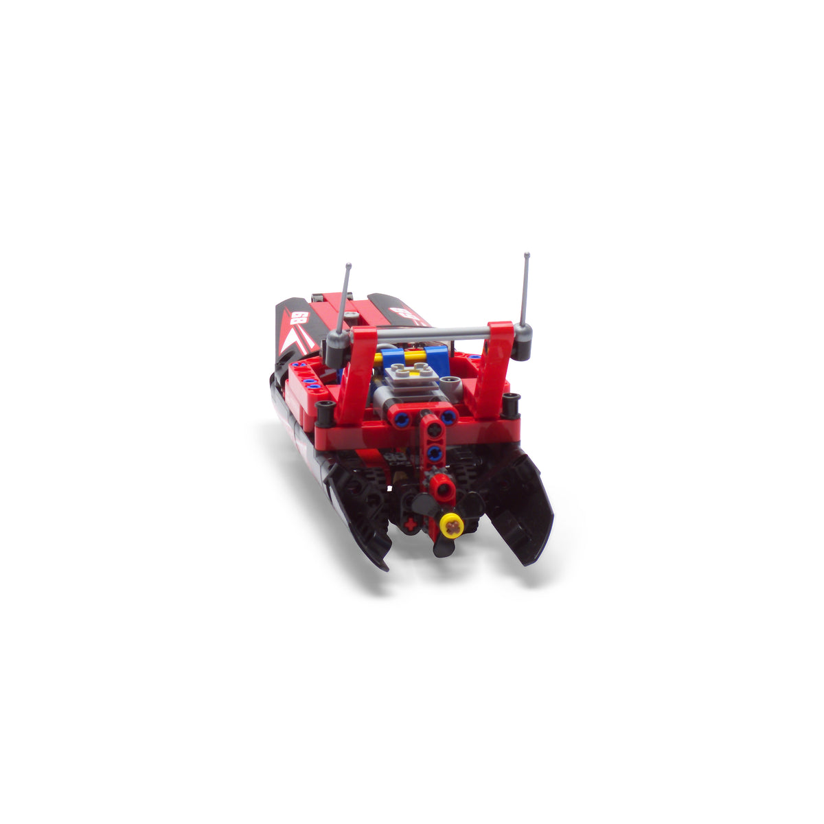 Power Boat