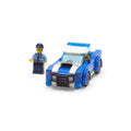 Police Car