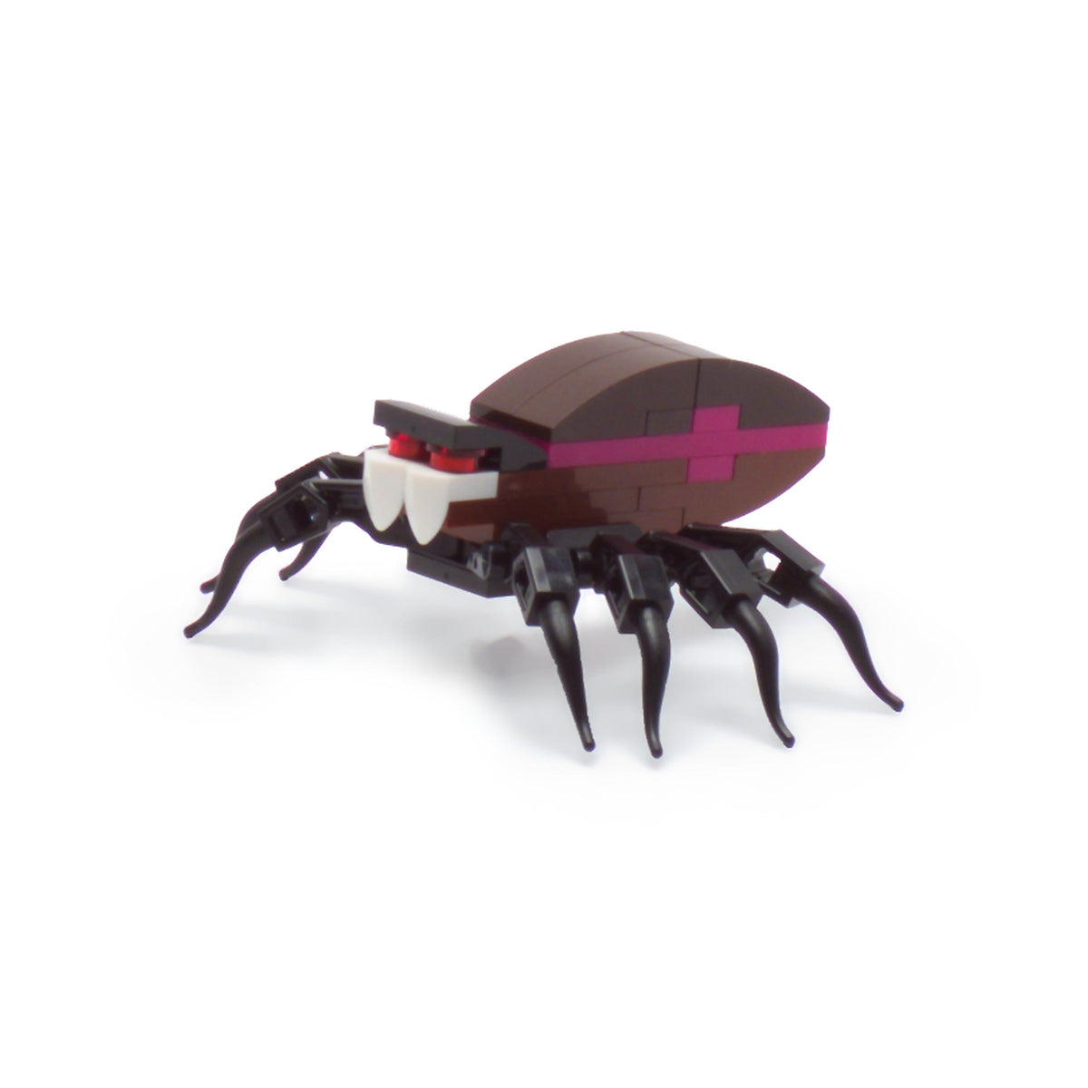 Spider polybag