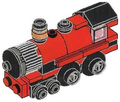 Barnes & Noble Exclusive Build - Hogwarts Express