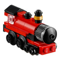 Barnes & Noble Exclusive Build - Hogwarts Express