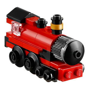 Barnes & Noble Exclusive Build - Hogwarts Express