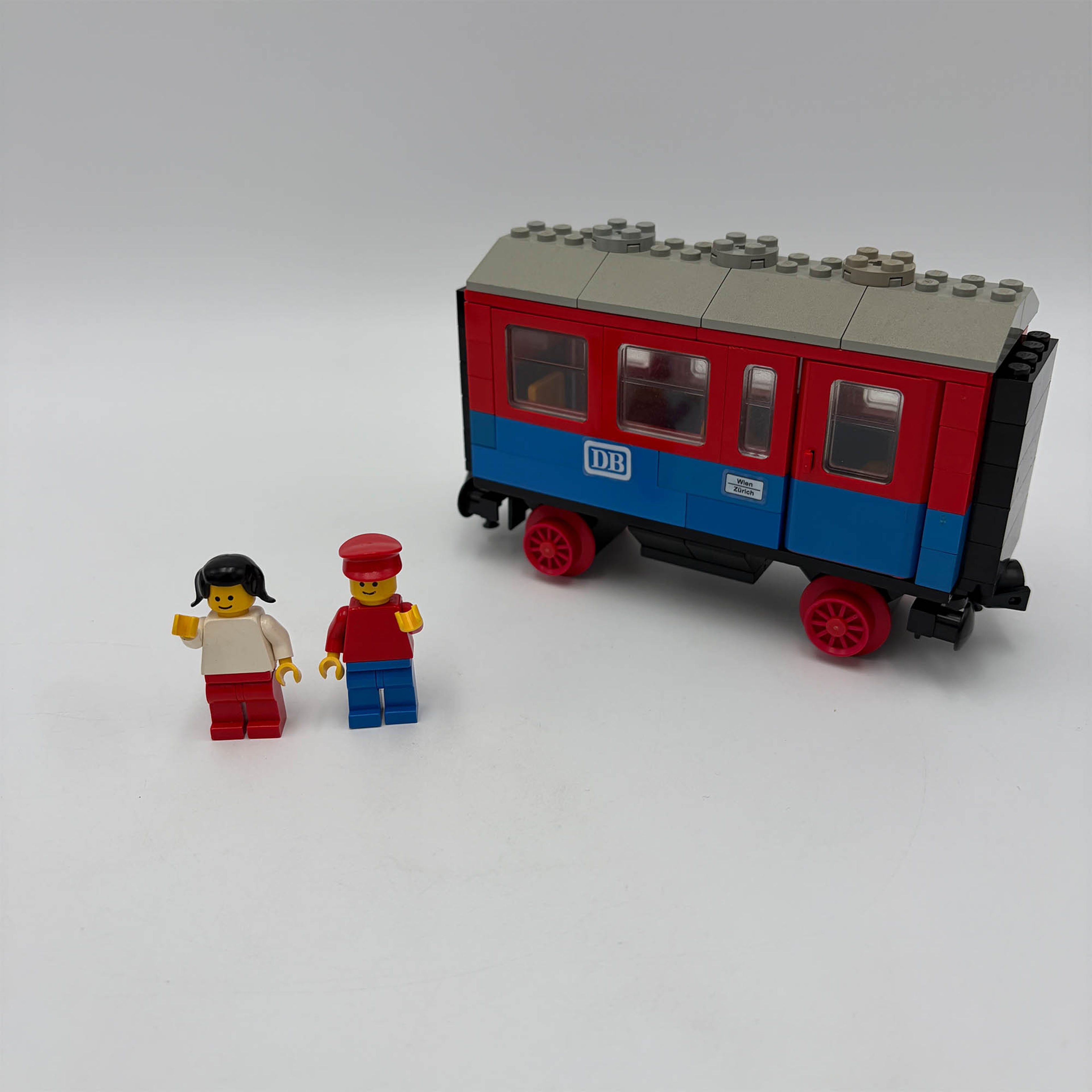 Passenger Carriage