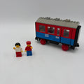 Passenger Carriage