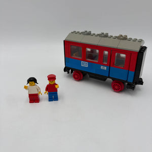 Passenger Carriage