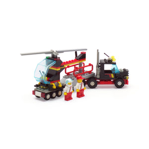 Stunt 'Copter N' Truck