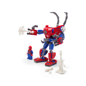 Spider-Man Mech