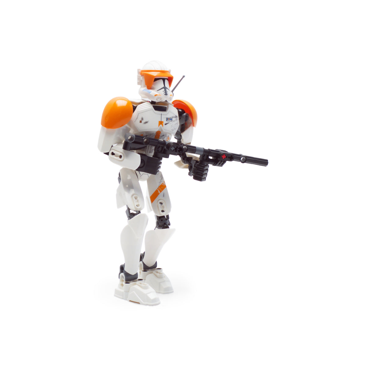 Clone Commander Cody™