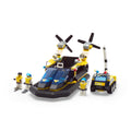 Res-Q Hovercraft