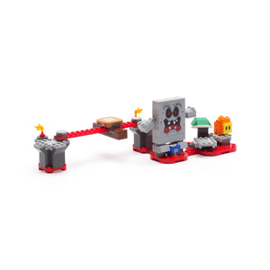 Whomp's Lava Trouble Expansion Set