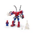 Spider-Man Mech