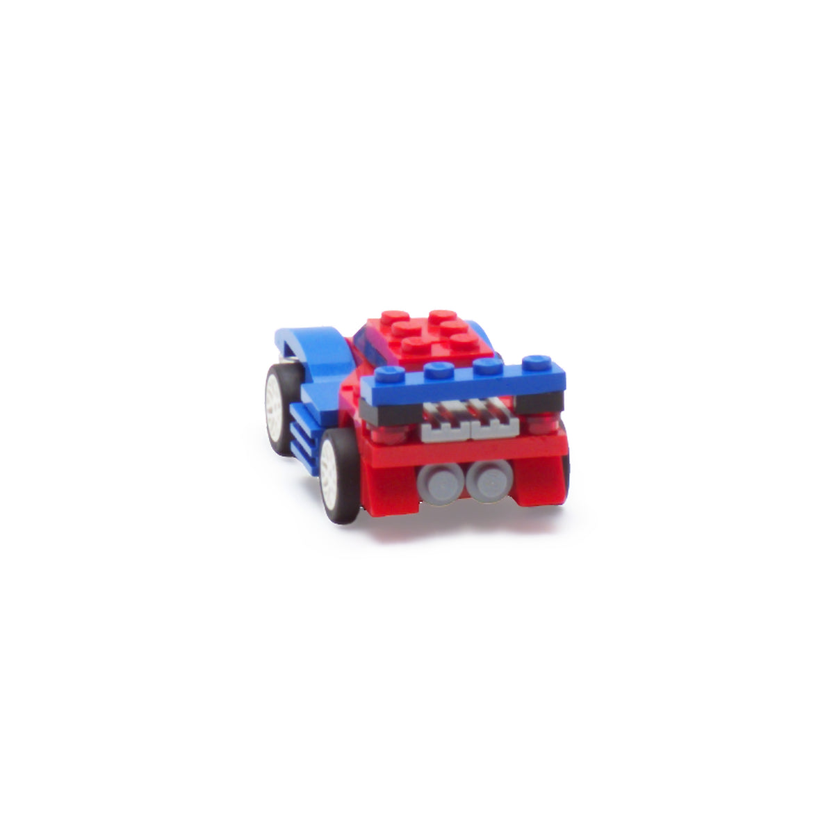Mini Speeder