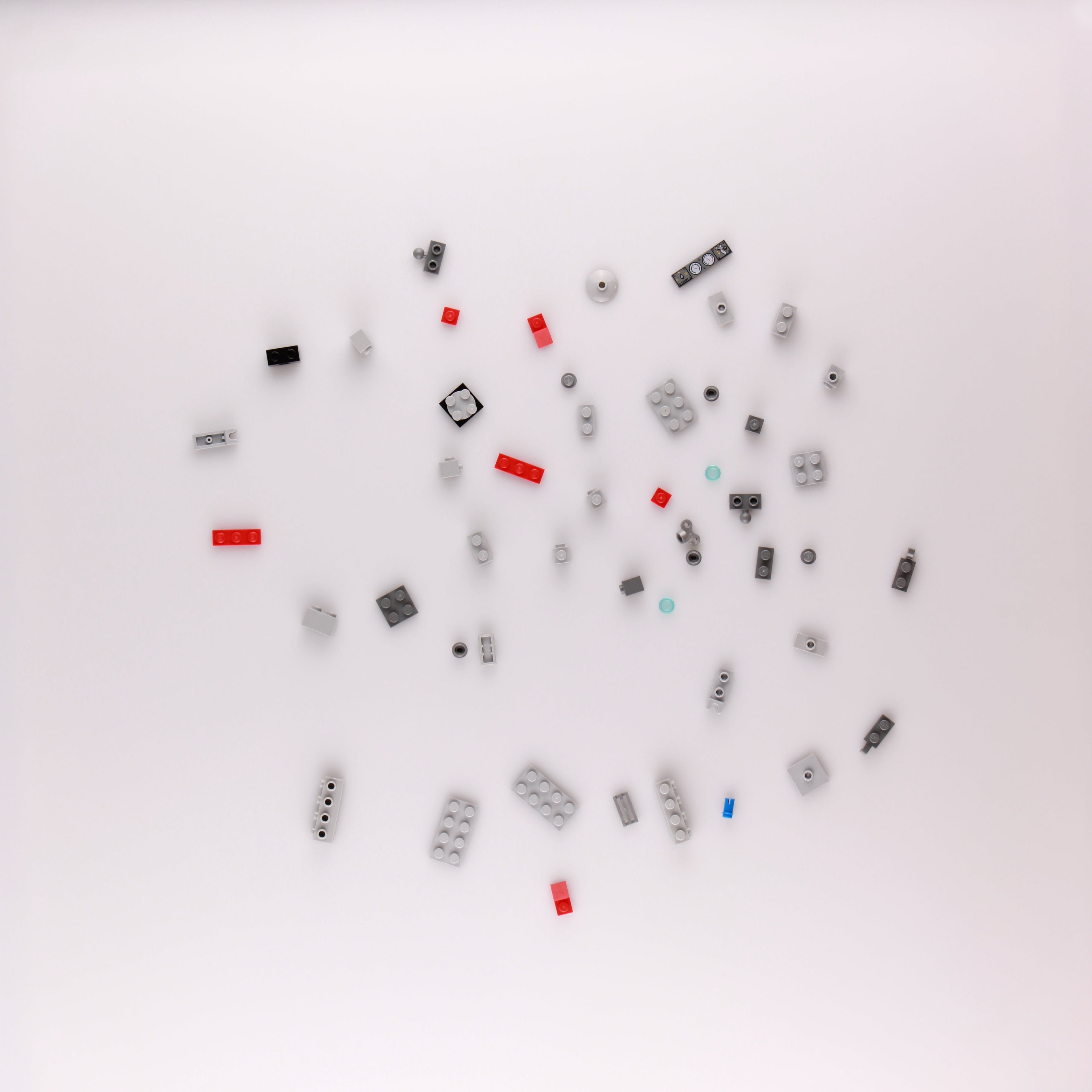 MMB March – Robot