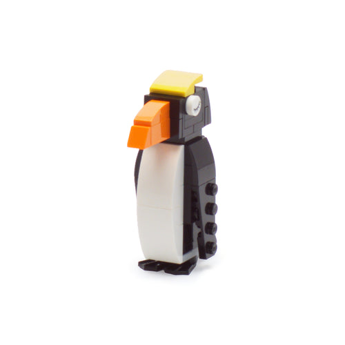 Penguin polybag