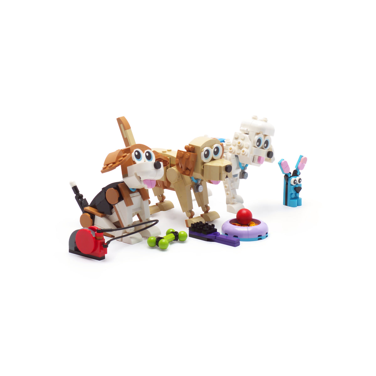 Adorable Dogs