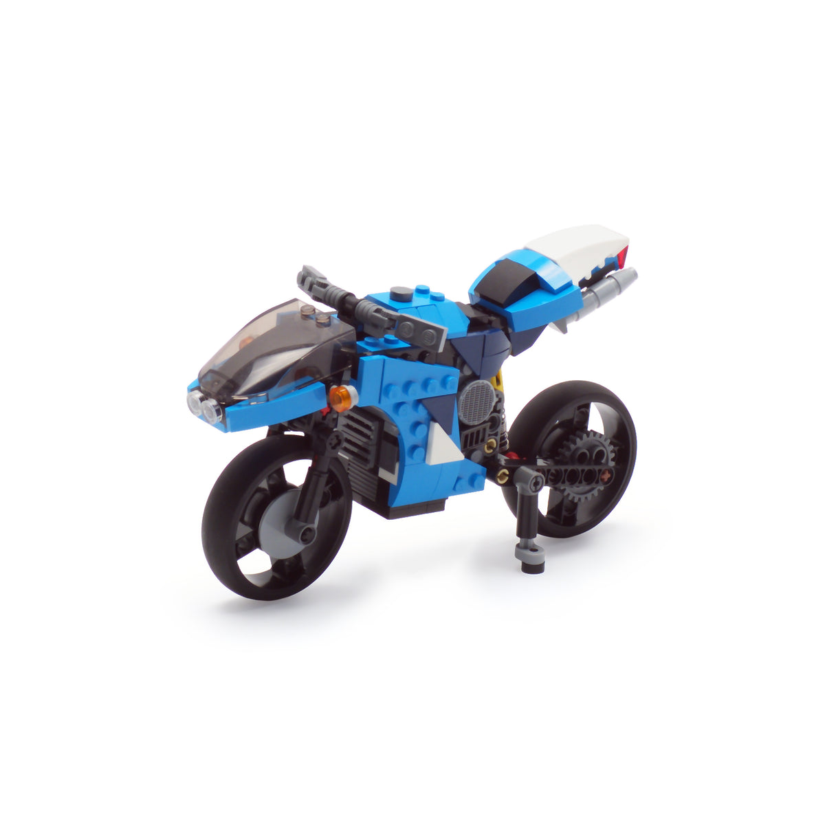 Superbike