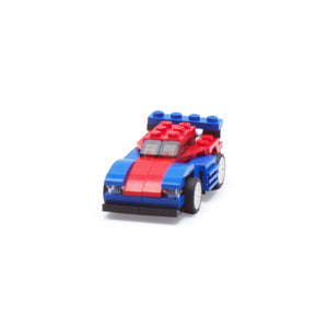 Mini Speeder