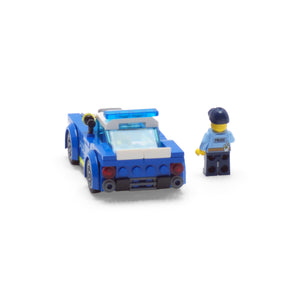 Police Car